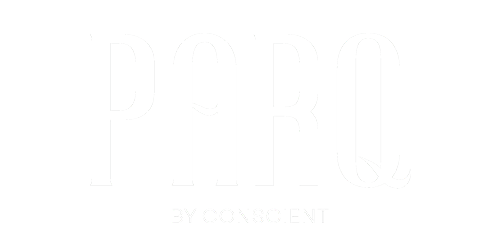 Conscient ParQ Logo